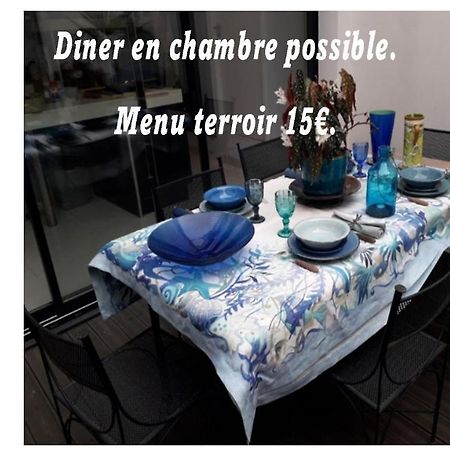 Le Patio Centre Ville Pézenas Esterno foto